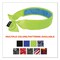 Ergodyne Chill-Its 6700CT Cooling Bandana PVA Tie Headband, One Size Fits Most, Lime 12566 - alternate 11